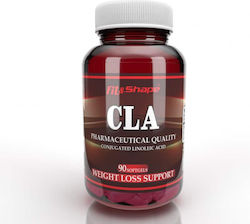 Fit & Shape CLA 90 softgels Fit & Shape CLA 90 softgels