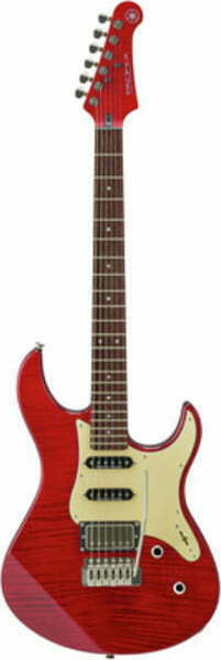 Yamaha Pacifica 612V II FMX Electric Guitar Stratocaster with HSS