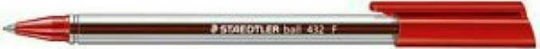 Staedtler Stick 432 Στυλό Ballpoint