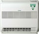Toshiba RAS-B13UFV-E1 / RAS-13N3AV2-E1 Комерсиален Инверторен Климатик Таван 11942 BTU