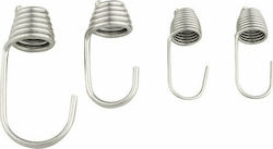 Lalizas Hooks Inox 304 6x50mm