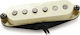 Seymour Duncan Antiquity Texas Hot Strat Single Coil Μαγνήτης Passive για Ηλεκτρική Κιθάρα