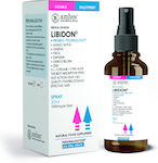 Amhes Atomic Libidon 30ml