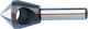 Wurth Spherical Cutter 2-5mm Cutter Bit Cobalt