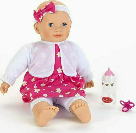 Klein Princess Coralie Baby Doll Set 46 cm