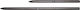 Xifias Sub Harpunenspitze Tauch-Speergewehr Harpune 18cm
