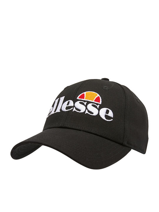 Ellesse Παιδικό Καπέλο Jockey Ragusa Μαύρο