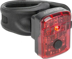 M-Wave Helios K 1.1 SL Οπίσθιο Φως Ποδηλάτου M-Wave Helios K 1.1 SL Οπίσθιο Φως Ποδηλάτου