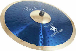 Paiste Signature Blue Bell Ride Πιατίνι Ride 22"