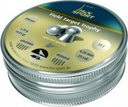 H&N Sport Field Target Trophy Pellets Luftgeweh...
