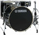 Yamaha Μπότα Ντραμς Stage Custom 20" x 17" Raven Black