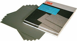 3M Wetordry 734 Sandpaper P800 Simple Sanding Sheet K800 280x230mm