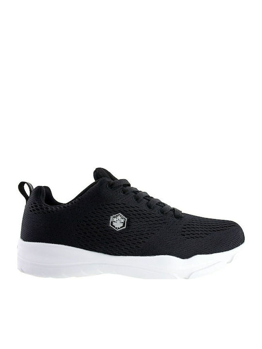 Agatha Sneakers Black