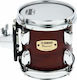 Yamaha Том Concert Tom 6" x 6.5" Тъмно кафяво