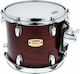 Yamaha Tom Concert Tom 10" x 9" Dark Brown