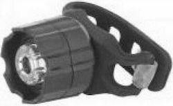 Selecta Selecta XC-161W Diamond 1 Led Vorderseite Fahrradbeleuchtung