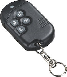 DSC PG8939 4-Channel Alarm Τηλεκοντρόλ 868MHz RF