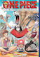 One Piece Color Walk Compendium, East Blue la S...