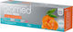 Splat Biomed Citrus Fresh Toothpaste Fluoride Free for Sensitive Teeth & Cavities 100gr