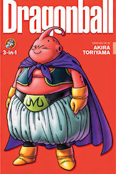 Dragon Ball, Vol. 13 (3 în 1)