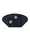Sanitec Classic Drop-In Sink Corner Right Synthetic Granite W96xD51cm Granite Blue