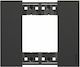 Legrand Living Now Cadru Comutator 1 Loc Montar...