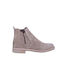 STEFAN SHOE SUEDE 703 FW20.POURO