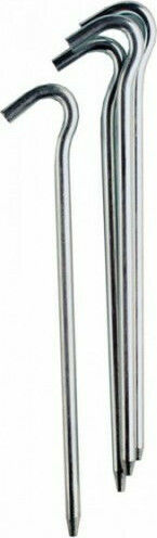 Vango Alloy Pin Peg Pässe für Zeltausrüstung Camping Set 10Stücke
