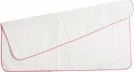 Nona Bebe 9100 Подложка Розов 50x70см.