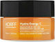 Korff Hydra Energy C Ενυδατική & Αντιγηραντική Κρέμα Προσώπου με Βιταμίνη C 50ml