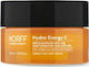Korff Hydra Energy C Rich Κρέμα Προσώπου Ημέρας για Ενυδάτωση & Αντιγήρανση με Βιταμίνη C 50ml