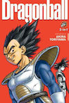 Dragon Ball, Vol. 07 (3-in-1)