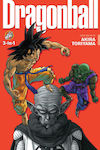 Dragon Ball, Bd. 6 (3-in-1)