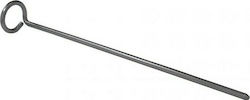 High Peak Tent Pins Closed Πασσαλάκια για Σκηνή Camping Σετ 6τμχ