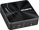 Gigabyte Brix GB-BRR7-4800 (rev. 1.0) Barebone (Ryzen 7-4800U)