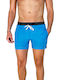Simon Men's Swimwear Shorts Turquoise