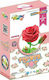Jumping Clay Rose Kinder Ton Mehrfarbigs