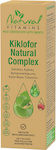 Natural Vitamins Kiklofor Natural Complex 50ml