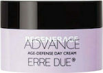 Erre Due Regenerage Advance Age-defence Day Cream 50ml