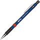 Rotring Visumax Μηχανικό Μολύβι Πλαστικό 0.5mm 1τμχ Μπλε