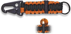 Albainox Paracord Μπρελόκ με Πυρόλυθο Albainox Paracord Μπρελόκ με Πυρόλυθο