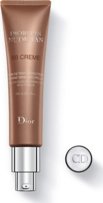 Dior diorskin clearance nude bb cream