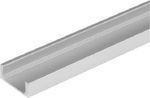 Osram External LED Strip Aluminum Profile 100x1.6x0.5cm