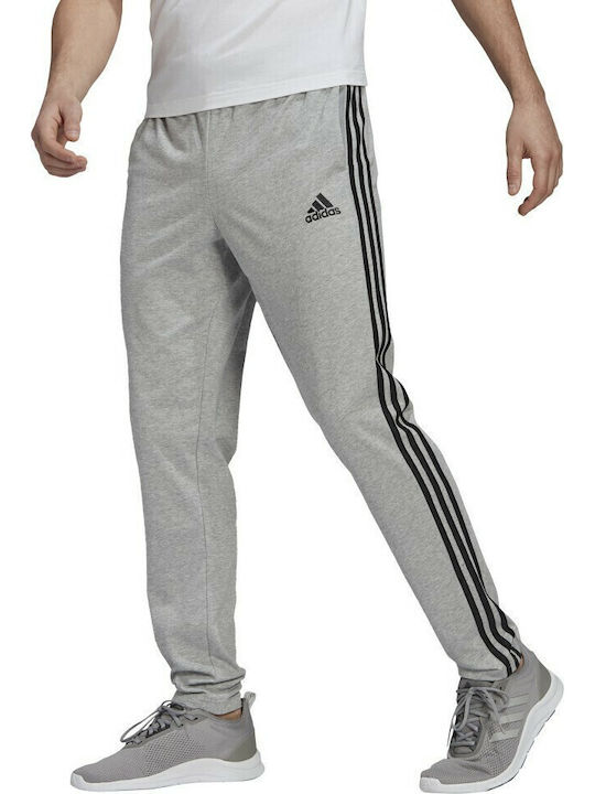 adidas Essentials Jogginghose mit Gummizug Gray