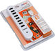 Andowl Q-32 USB 2.0 8 Port Hub with USB-A Conne...