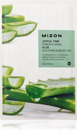 Mizon Mască Pentru Față Joyful Time 23gr