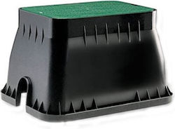 Palaplast Φρεάτιο Πλαστικό 50.4x37.6cm 3212/0012