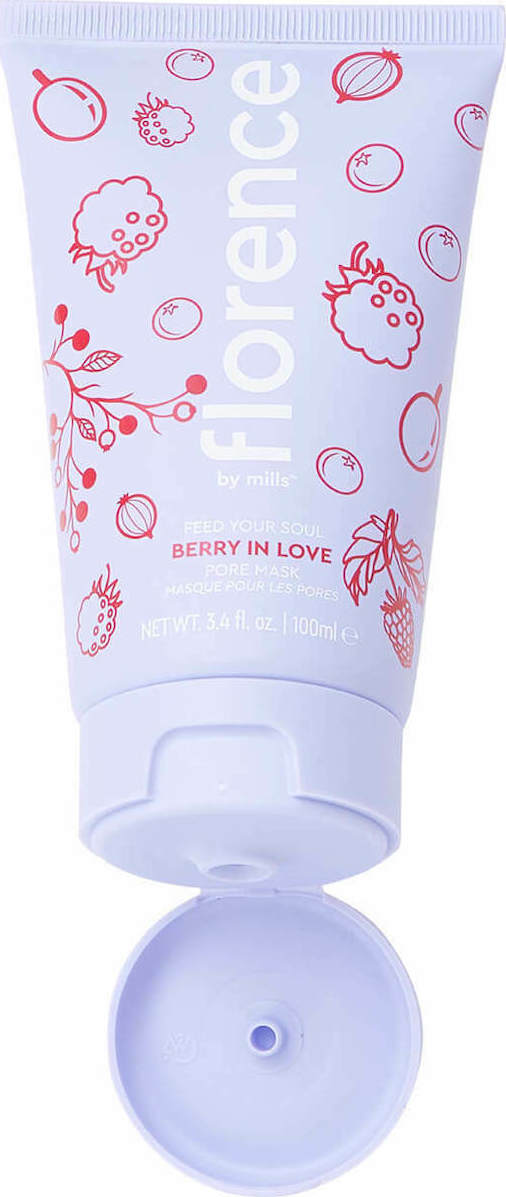 Florence by Mills Berry in Love Pore Mask 100ml Skroutz.gr