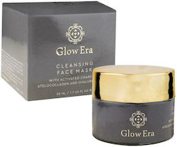 Glow Era Reinigungs-Gesichtsmasken Glow Era Reinigungs-Gesichtsmasken