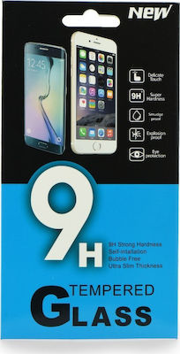 Tempered Glass (Mi 11 Lite / 11 Lite 5G / 11 Lite 5G NE)